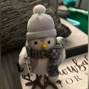 Target Holiday Christmas Bird 2021 Rime